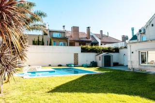 Chalet para 10 personas en Divino Rostro - Mar del Plata - 9