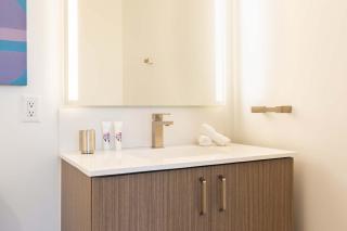 Apt Downtown with Kitchen and Gym - Boston - 1