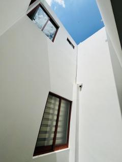 Habitación acogedora 4 - Città di Oaxaca - 6