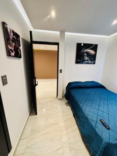 Habitación acogedora 4 - Città di Oaxaca - 2