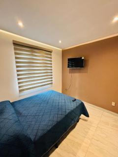 Habitación acogedora 4 - Città di Oaxaca - 1