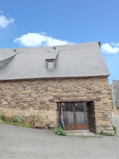 Maison chaleureuse à Mont >Vue montagne & cheminée - 2