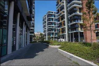 Waterfront City apt Buda Hills Views&Free parking - Budapest - 6