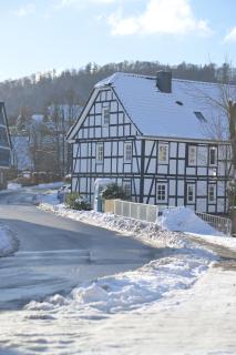 Hotel Kaiserhof - Medebach - 3