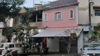 Casa do Estudante - 7