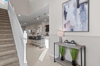 Chic 7Bed with private pool, theme bedrooms - Orlando - 6