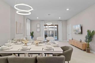 Chic 7Bed with private pool, theme bedrooms - Orlando - 1