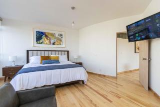 Apartamentos Ejecutivos, Lujo y Confort en el corazon de Polanco - 1