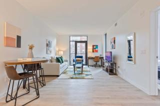 Gorgeous Apt with Kitchen - IDL-247 - Boston - 6