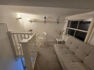 Stylish 2-Bed in West Central - Extended Stays - Londra - 4