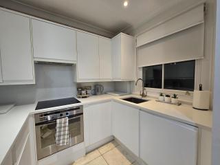 Stylish 2-Bed in West Central - Extended Stays - Londra - 3