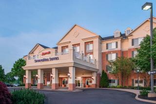 Springhill Suites by Marriott State College - State College - 9