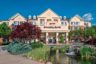 Springhill Suites by Marriott State College - State College - 0