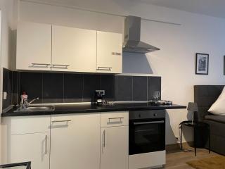 City Apartments Trier Suite 5 - Trier - 3
