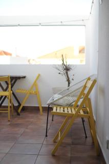 Vila Mafra - Grill Terrace - Mafra - 1