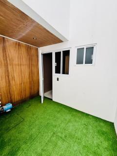 Habitación acogedora 5 - Città di Oaxaca - 6