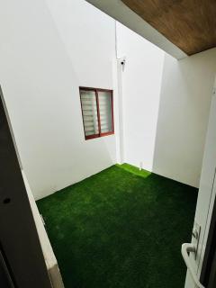 Habitación acogedora 5 - Città di Oaxaca - 2