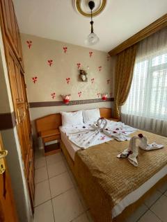 Best Life Apart Hotel - 1