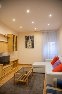 MAGIC II a 30 segundos de la Plaza Mayor y 1 minuto de la Catedral - 7