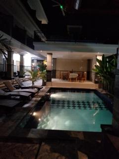Jepun Segara Guest House - Kuta - 7