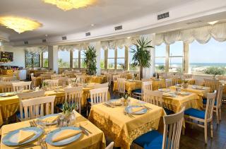 Hotel Oriente - Milano Marittima - 4