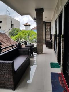 Jepun Segara Guest House - 7