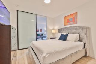 Luxury Apt with Kitchen & Gym - 0