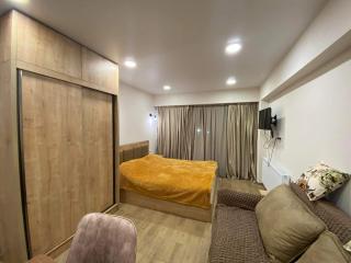 bakuriani inn apartament - Bakoerjani - 0