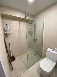bakuriani inn apartament - Bakoerjani - 4