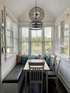 The Sparrow - 32 Meadow View - Cherry Valley - 5