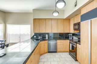 Riverfront Home with Dock and Pool Table in Parker! - Parker - 4