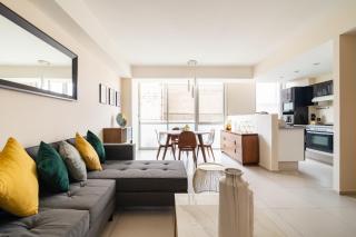 C201 - 2BR - 2BTh - Città del Messico - 0