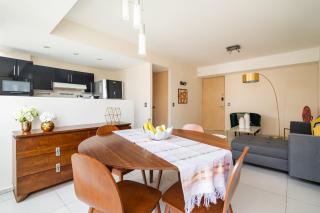 C201 - 2BR - 2BTh - Città del Messico - 7