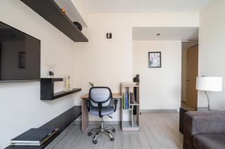 C201 - 2BR - 2BTh - Città del Messico - 6