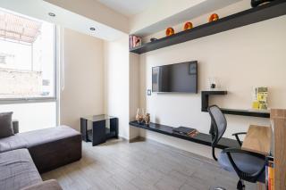 C201 - 2BR - 2BTh - Città del Messico - 3