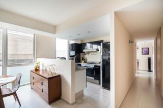 C201 - 2BR - 2BTh - Città del Messico - 1