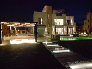 Ancient Sand villa at Elgouna with private heated pool - 8