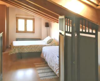 Modern Apartment in Tolva with Garden and Sports Facilities - Tolva - 7