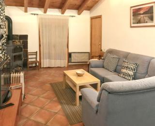 Modern Apartment in Tolva with Garden and Sports Facilities - Tolva - 2