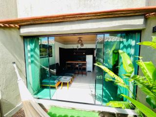 Ubud Apartments Praia do Frances - Praia do Frances - 0