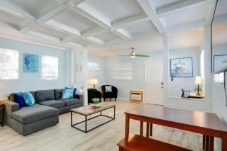 1 Mi to Ocean Access Lake Worth Beach Rental - Lake Worth - 8