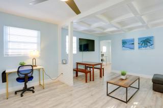 1 Mi to Ocean Access Lake Worth Beach Rental - Lake Worth - 4