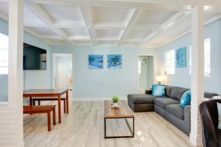 1 Mi to Ocean Access Lake Worth Beach Rental - Lake Worth - 5