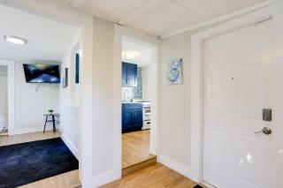 1 Mi to Lake Worth Beach Park Chic Studio - 5