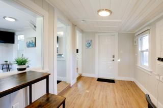 1 Mi to Lake Worth Beach Park Chic Studio - 4