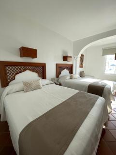 Hotel Aldea del Bazar & Spa - Puerto Escondido - 7