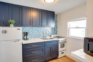 1 Mi to Lake Worth Beach Park Chic Studio - 2