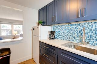 1 Mi to Lake Worth Beach Park Chic Studio - 1