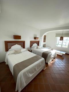 Hotel Aldea del Bazar & Spa - Puerto Escondido - 5