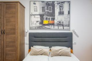 Studio I Pokoje I Pokoje z łazienkami - 7